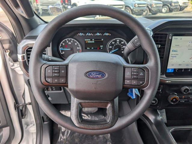 New 2026 Ford F-150 STX SuperCrew Cab - photo 20