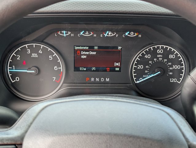 New 2026 Ford F-150 STX SuperCrew Cab - photo 21