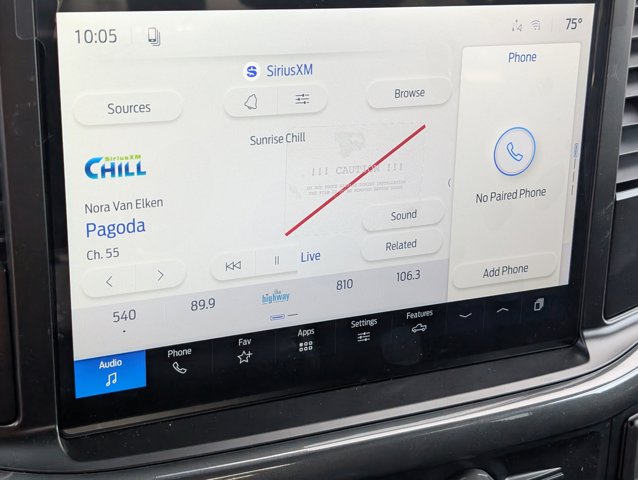 New 2026 Ford F-150 STX SuperCrew Cab - photo 22