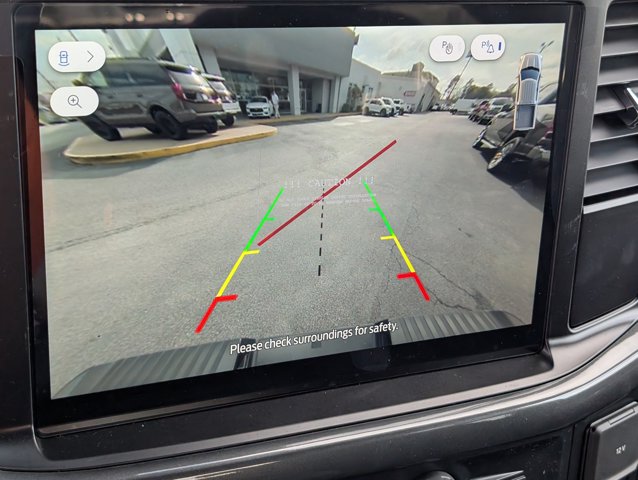 New 2026 Ford F-150 STX SuperCrew Cab - photo 23