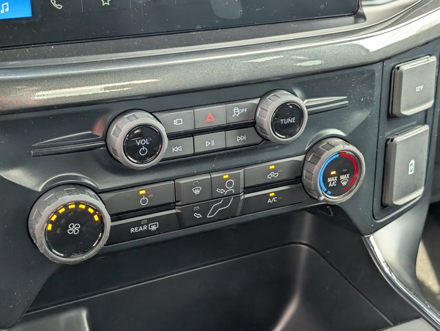 New 2026 Ford F-150 STX SuperCrew Cab - photo 27