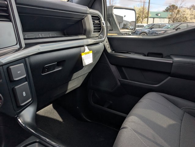 New 2026 Ford F-150 STX SuperCrew Cab - photo 28