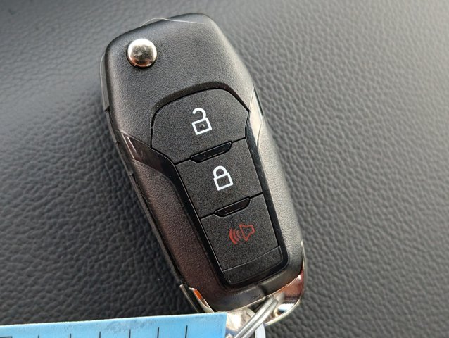 New 2026 Ford F-150 STX SuperCrew Cab - photo 29
