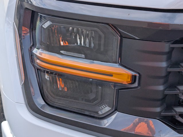 New 2026 Ford F-150 STX SuperCrew Cab - photo 4