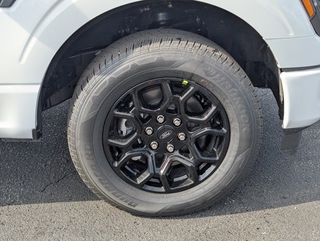 New 2026 Ford F-150 STX SuperCrew Cab - photo 6