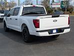 New 2026 Ford F-150 STX SuperCrew Cab thumbnail 11