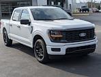 New 2026 Ford F-150 STX SuperCrew Cab thumbnail 3