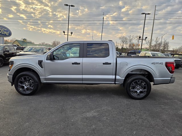 New 2026 Ford F-150 STX SuperCrew Cab - photo 10