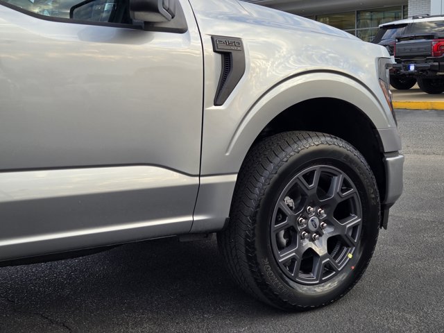 New 2026 Ford F-150 STX SuperCrew Cab - photo 11