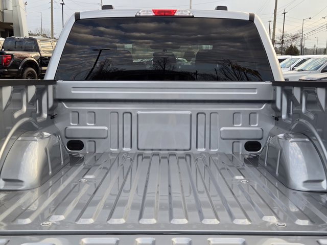 New 2026 Ford F-150 STX SuperCrew Cab - photo 13
