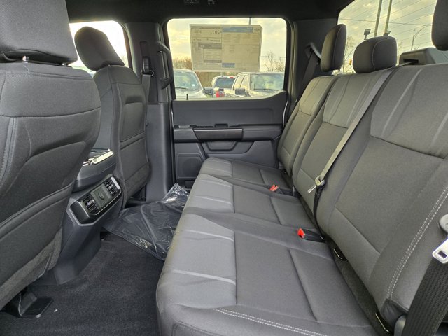New 2026 Ford F-150 STX SuperCrew Cab - photo 14