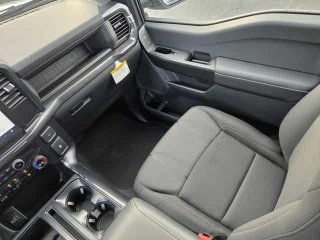 New 2026 Ford F-150 STX SuperCrew Cab - photo 15