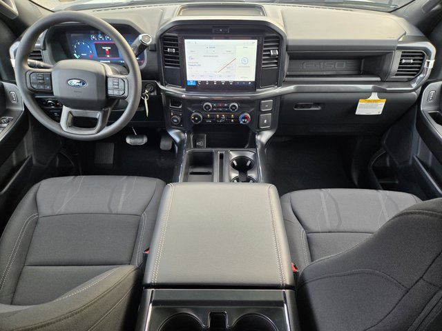 New 2026 Ford F-150 STX SuperCrew Cab - photo 16