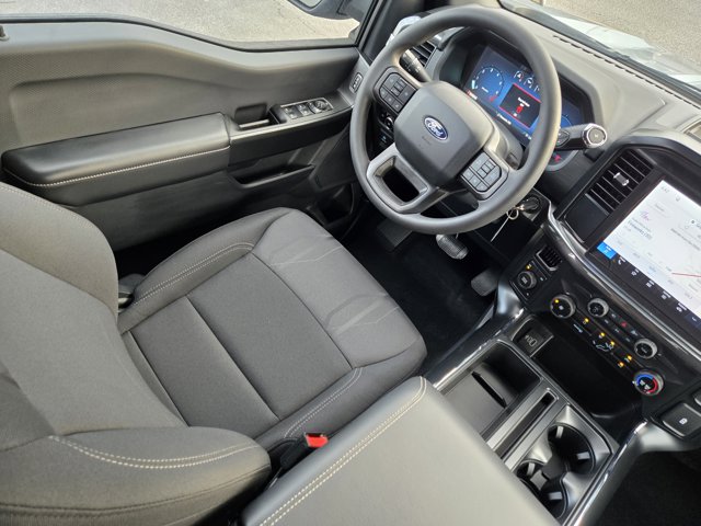 New 2026 Ford F-150 STX SuperCrew Cab - photo 17