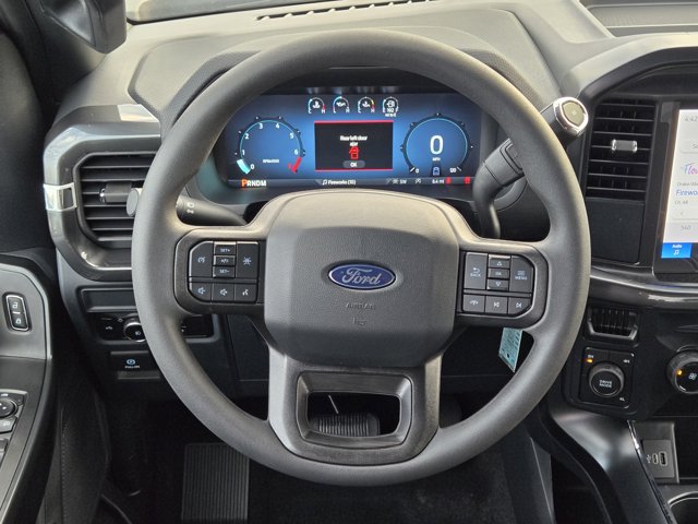 New 2026 Ford F-150 STX SuperCrew Cab - photo 18