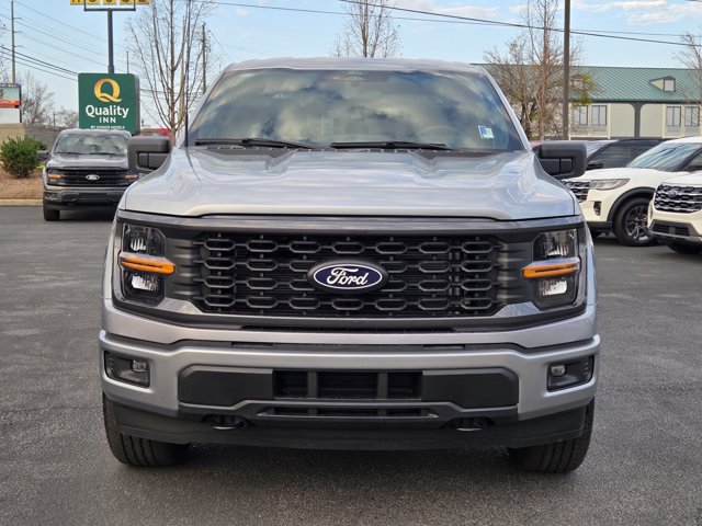 New 2026 Ford F-150 - photo 2