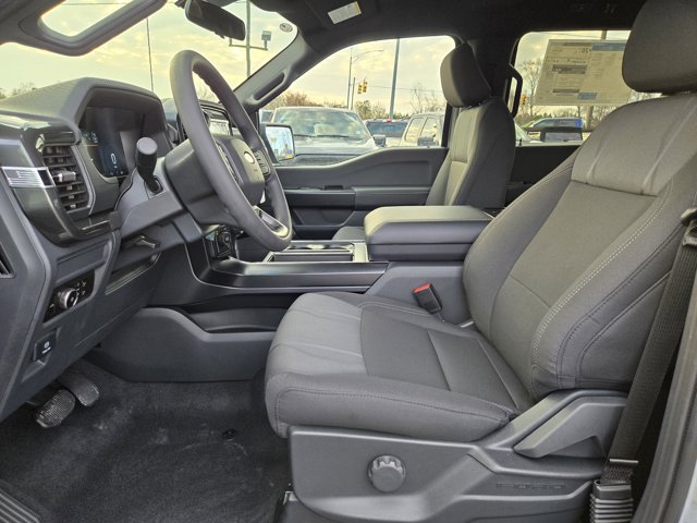 New 2026 Ford F-150 STX SuperCrew Cab - photo 21