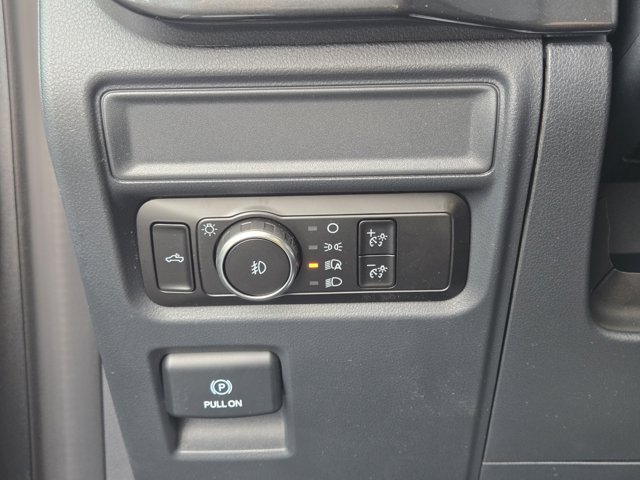 New 2026 Ford F-150 STX SuperCrew Cab - photo 22