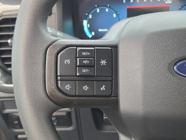 New 2026 Ford F-150 STX SuperCrew Cab - photo 23