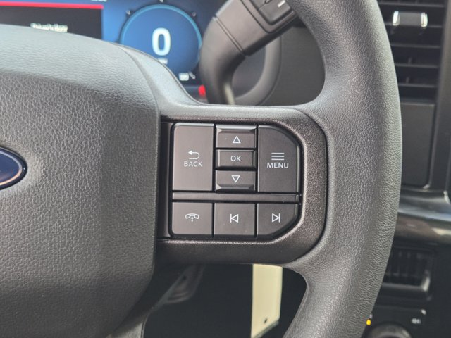 New 2026 Ford F-150 STX SuperCrew Cab - photo 24