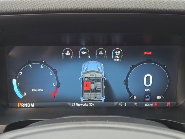 New 2026 Ford F-150 STX SuperCrew Cab - photo 25