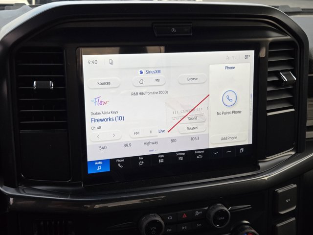 New 2026 Ford F-150 STX SuperCrew Cab - photo 26