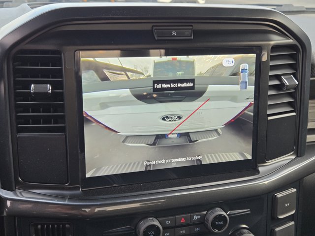 New 2026 Ford F-150 STX SuperCrew Cab - photo 27