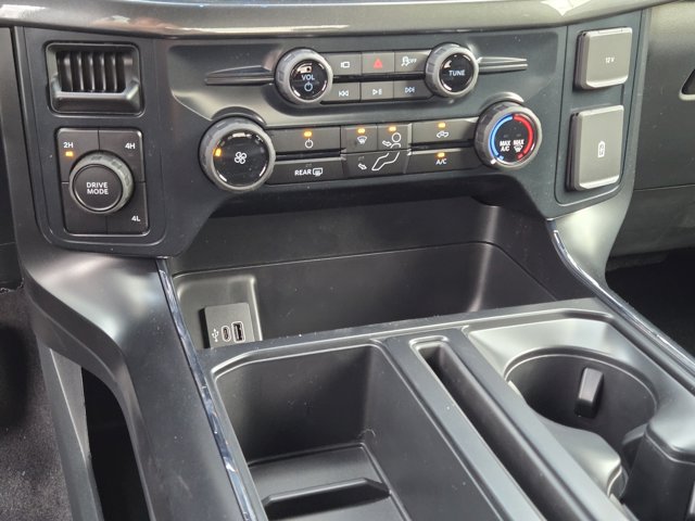 New 2026 Ford F-150 STX SuperCrew Cab - photo 28