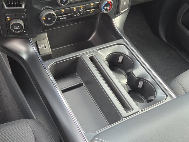New 2026 Ford F-150 STX SuperCrew Cab - photo 29