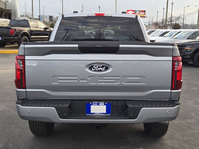 New 2026 Ford F-150 STX SuperCrew Cab - photo 7