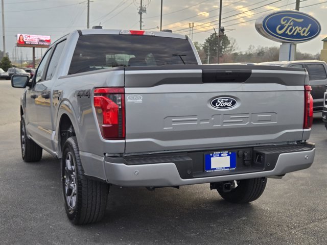 New 2026 Ford F-150 STX SuperCrew Cab - photo 9