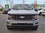 New 2026 Ford F-150 STX SuperCrew Cab thumbnail 2