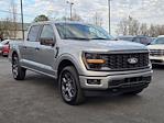 New 2026 Ford F-150 STX SuperCrew Cab thumbnail 3