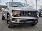 New 2026 Ford F-150 STX SuperCrew Cab thumbnail 4