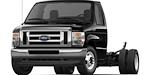 New 2027 Ford E-450 Cutaway thumbnail 1
