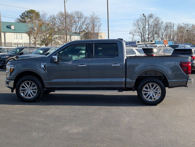 New 2026 Ford F-150 Lariat SuperCrew Cab - photo 14