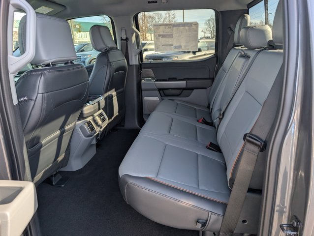 New 2026 Ford F-150 Lariat SuperCrew Cab - photo 15