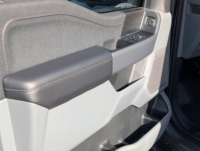New 2026 Ford F-150 Lariat SuperCrew Cab - photo 16