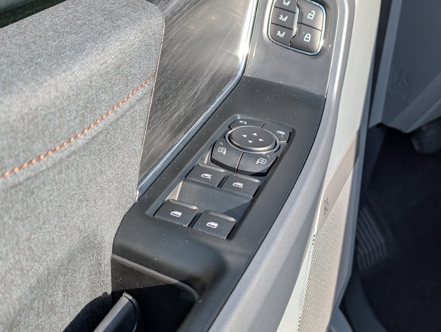 New 2026 Ford F-150 Lariat SuperCrew Cab - photo 17