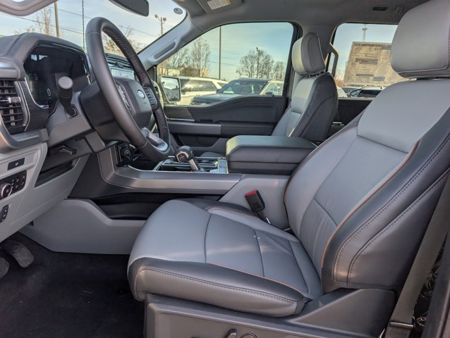 New 2026 Ford F-150 Lariat SuperCrew Cab - photo 18
