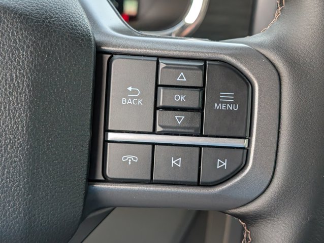 New 2026 Ford F-150 Lariat SuperCrew Cab - photo 20