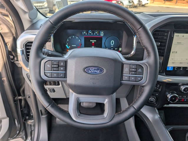 New 2026 Ford F-150 Lariat SuperCrew Cab - photo 21