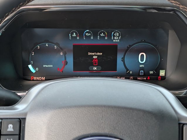 New 2026 Ford F-150 Lariat SuperCrew Cab - photo 22