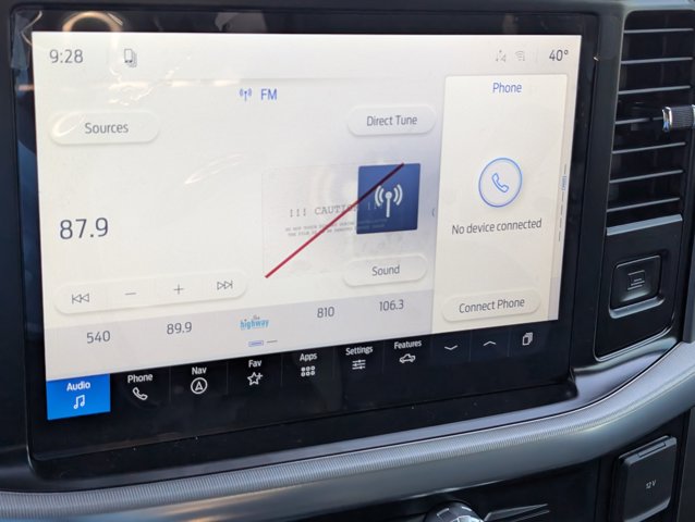 New 2026 Ford F-150 Lariat SuperCrew Cab - photo 23