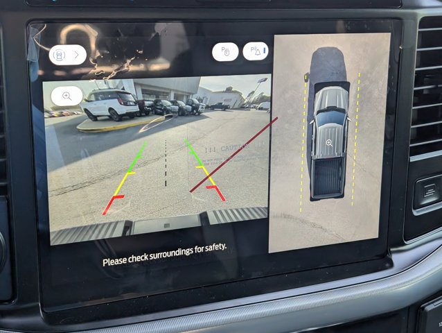 New 2026 Ford F-150 Lariat SuperCrew Cab - photo 25