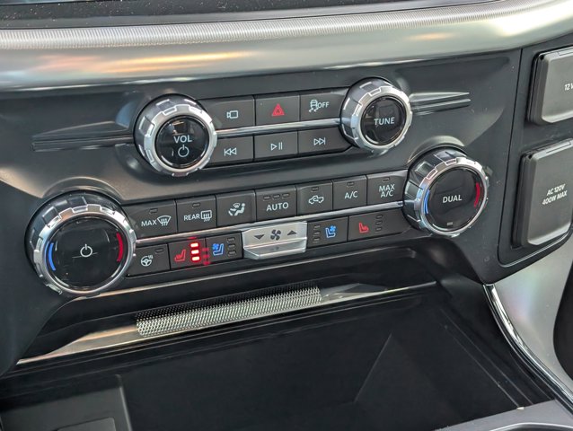 New 2026 Ford F-150 Lariat SuperCrew Cab - photo 28