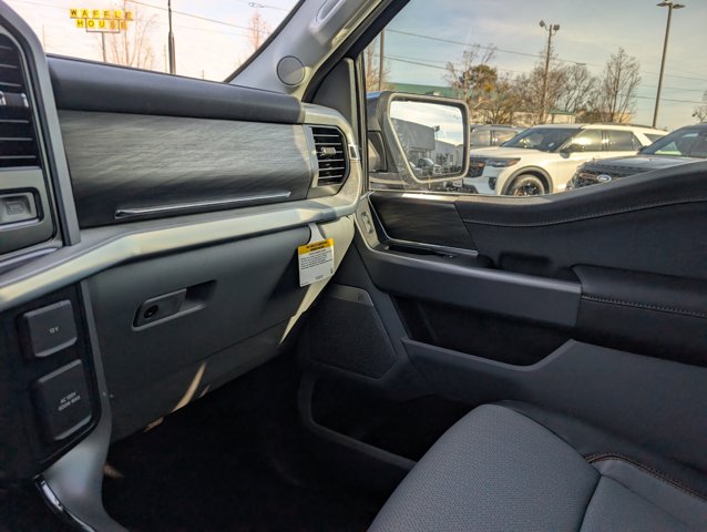 New 2026 Ford F-150 Lariat SuperCrew Cab - photo 30