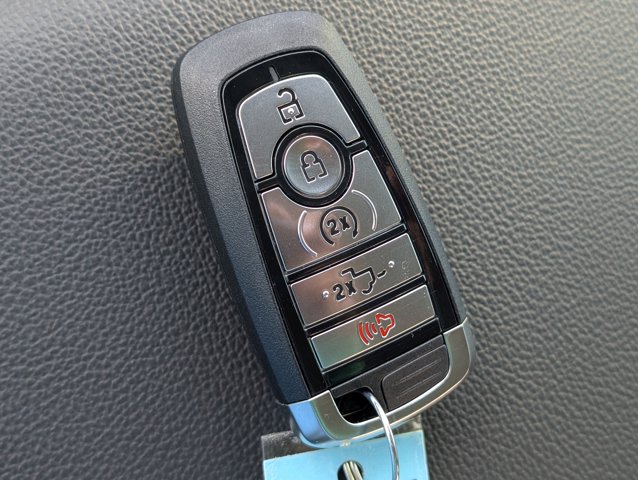 New 2026 Ford F-150 Lariat SuperCrew Cab - photo 31