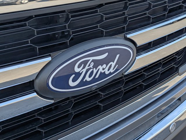 New 2026 Ford F-150 Lariat SuperCrew Cab - photo 6
