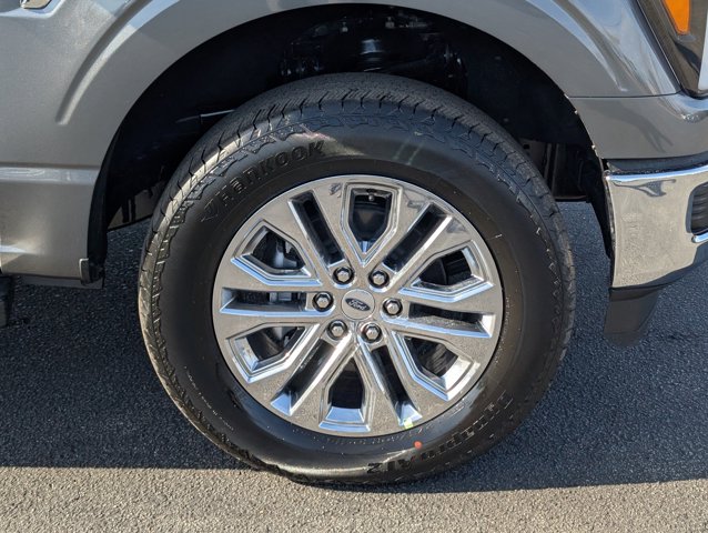 New 2026 Ford F-150 Lariat SuperCrew Cab - photo 7
